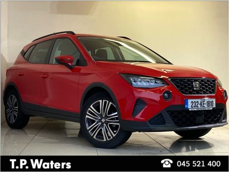 2023 SEAT Arona - thumbnail 15
