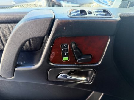 2000 Mercedes-Benz G Class - thumbnail 7