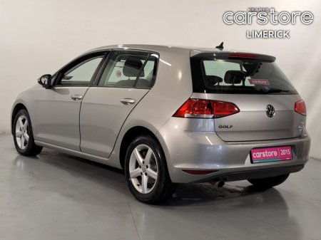 2015 Volkswagen Golf - thumbnail 5