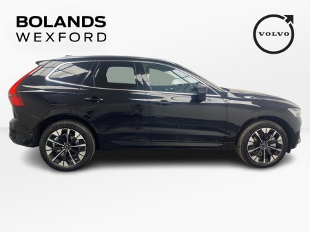 2026 Volvo XC60 - view 4