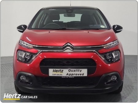 2023 Citroen C3 - thumbnail 16