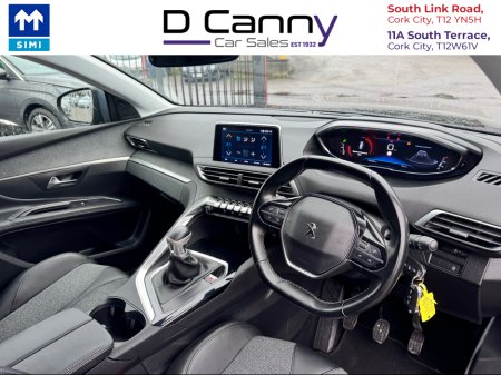 2019 Peugeot 5008 - thumbnail 7