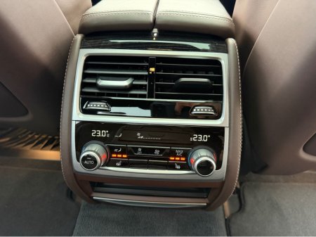 2017 BMW 7 Series M Sport - Top Spec - Fully Loaded €28,900 thumbnail