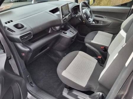 2024 Citroen Berlingo - thumbnail 15