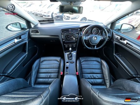 2016 Volkswagen Golf - thumbnail 14