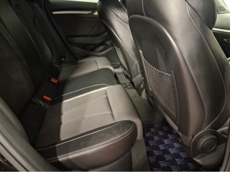 2015 Audi A3 **S LINE - AUTO** €14,888 thumbnail