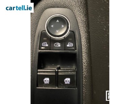 2020 Renault Clio - thumbnail 19