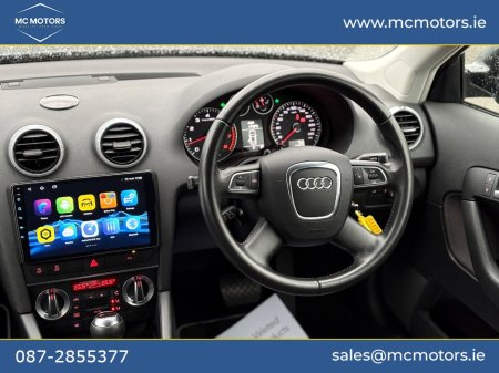 2013 Audi A3 - thumbnail 2