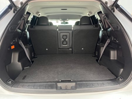 2023 Mitsubishi Outlander - thumbnail 7