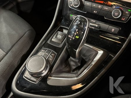 2019 BMW 2 Series ACTIVE TOURER - 1.5L AUTOMATIC - REVERSE CAMERA - HEATING A/C CONTROLS - ALLOY WHEELS €18,950 thumbnail