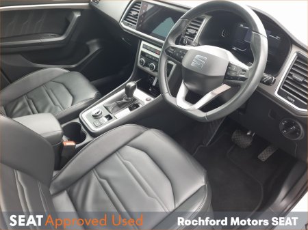 2024 SEAT Ateca - thumbnail 11