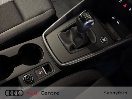 2026 Audi A3 - thumbnail 16