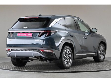 2022 Hyundai Tucson - thumbnail 9