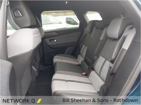 2025 Opel Grandland - thumbnail 13