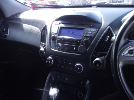 2015 Hyundai ix35 - thumbnail 11