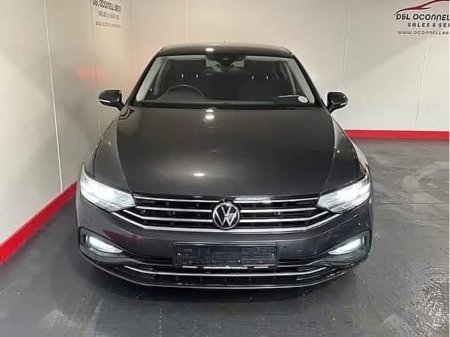 2021 Volkswagen Passat BUSINESS 2.0 TDI MANUAL 6SPEED FWD 150 5DR €20,950