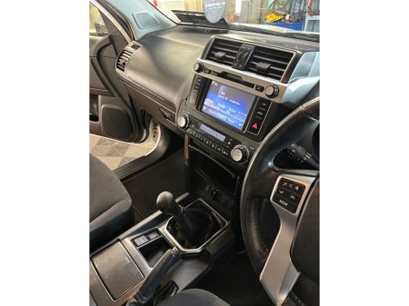 2014 Toyota Landcruiser  €29,950 thumbnail