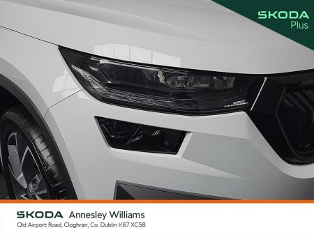 2023 Skoda Kodiaq - thumbnail 20