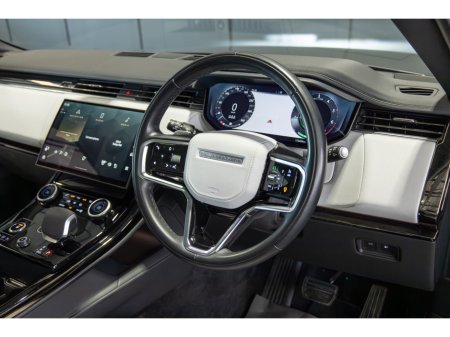 2023 Land Rover Range Rover Sport  €85,366 thumbnail