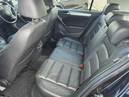 2012 Volkswagen Golf - thumbnail 12