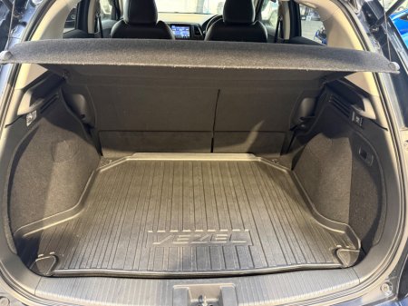 2020 Honda Vezel - thumbnail 25