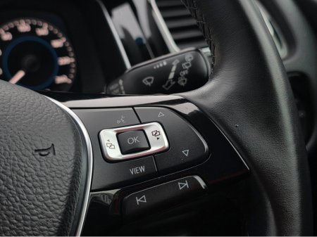 2019 Volkswagen Golf 1.4 TSI  VIRTUAL CLOCKS  REVERSE CAMERA - NAVIGATION - CARPLAY - ANDROID AUTO-   - DISCOVER PRO €18,950 thumbnail