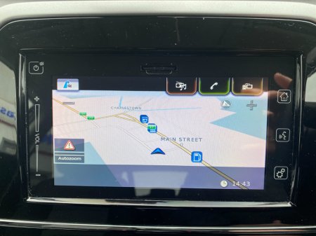 2023 Suzuki Vitara 1.4 Hybrid SZ-T MT €22,950 thumbnail