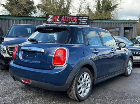 2017 MINI Hatch - thumbnail 6