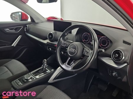 2017 Audi Q2 - thumbnail 9