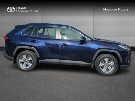 2023 Toyota Rav4 END OF YEAR CLEARANCE SALE!RAV4 HYBRID LUNA 4DR AUTO €38,000