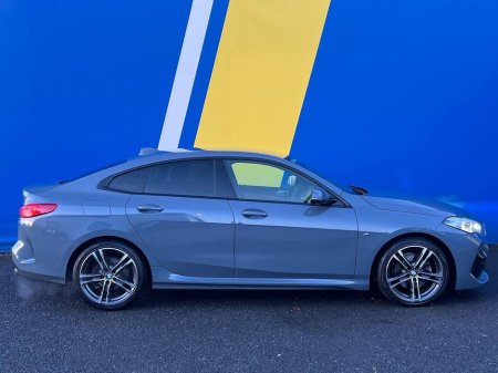 2020 BMW 2 Series 218d M-SPORT 2.0 // SERVICE HISTORY // LEATHER HEATED POWERED M-SPORT SEATS // DIGITAL CLUSTER €31,900