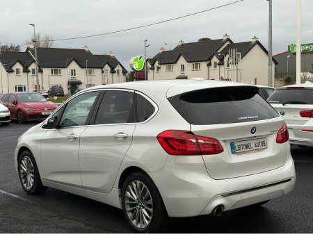 2019 BMW 2 Series - thumbnail 7