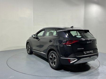 2022 Kia Sportage K2 1.6 Crdi Warranty Until 2029 €26,500 thumbnail