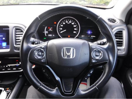 2020 Honda Vezel - thumbnail 15