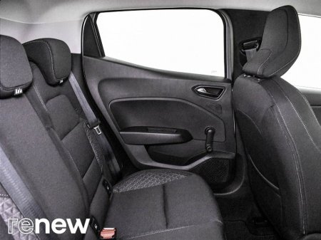 2021 Renault Clio - thumbnail 13