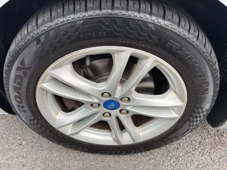 2017 Ford Mondeo - thumbnail 17