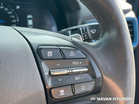 2018 Hyundai Ioniq - thumbnail 22