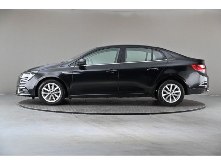 2017 Renault Megane 1.6 DCI 6SPD GRAND COUPE DYNAMIQUE NAV €12,490 thumbnail