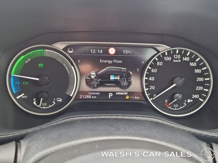 2025 Nissan Juke - thumbnail 29