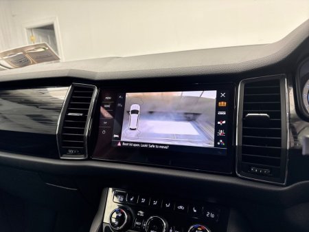 2021 Skoda Kodiaq - view 4