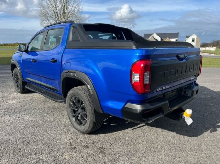 2026 Maxus T 60 - thumbnail 6