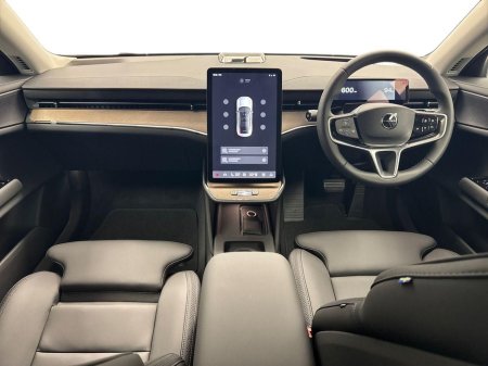 2026 Volvo ES90 - thumbnail 8