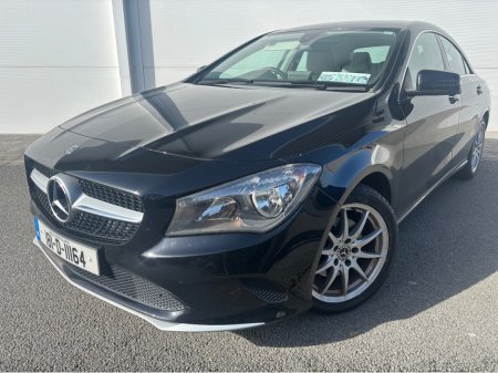 2018 Mercedes-Benz CL Class - thumbnail 11