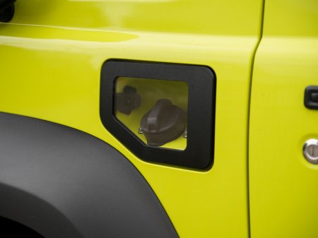 2019 Suzuki Jimny - thumbnail 27