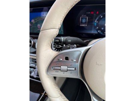 2019 Mercedes-Benz CLS Class - thumbnail 30