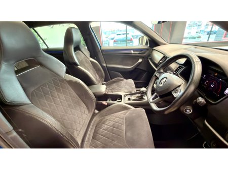 2020 Skoda Kodiaq - thumbnail 12
