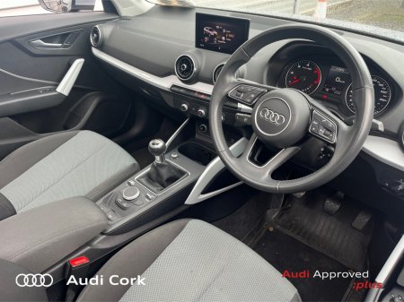 2020 Audi Q2 - thumbnail 14