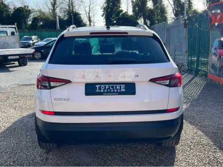 2019 Skoda Kodiaq - thumbnail 6