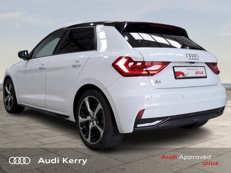 2019 Audi A1 - photo 5