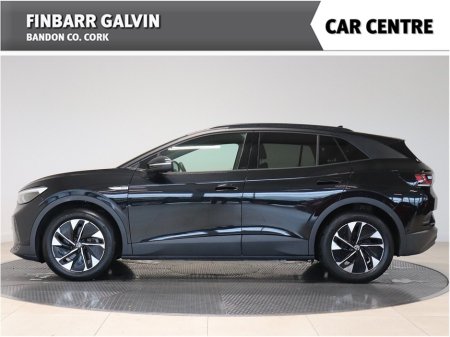 2023 Volkswagen ID.4 LIFE DX 77kWh 174HP €29,950 thumbnail